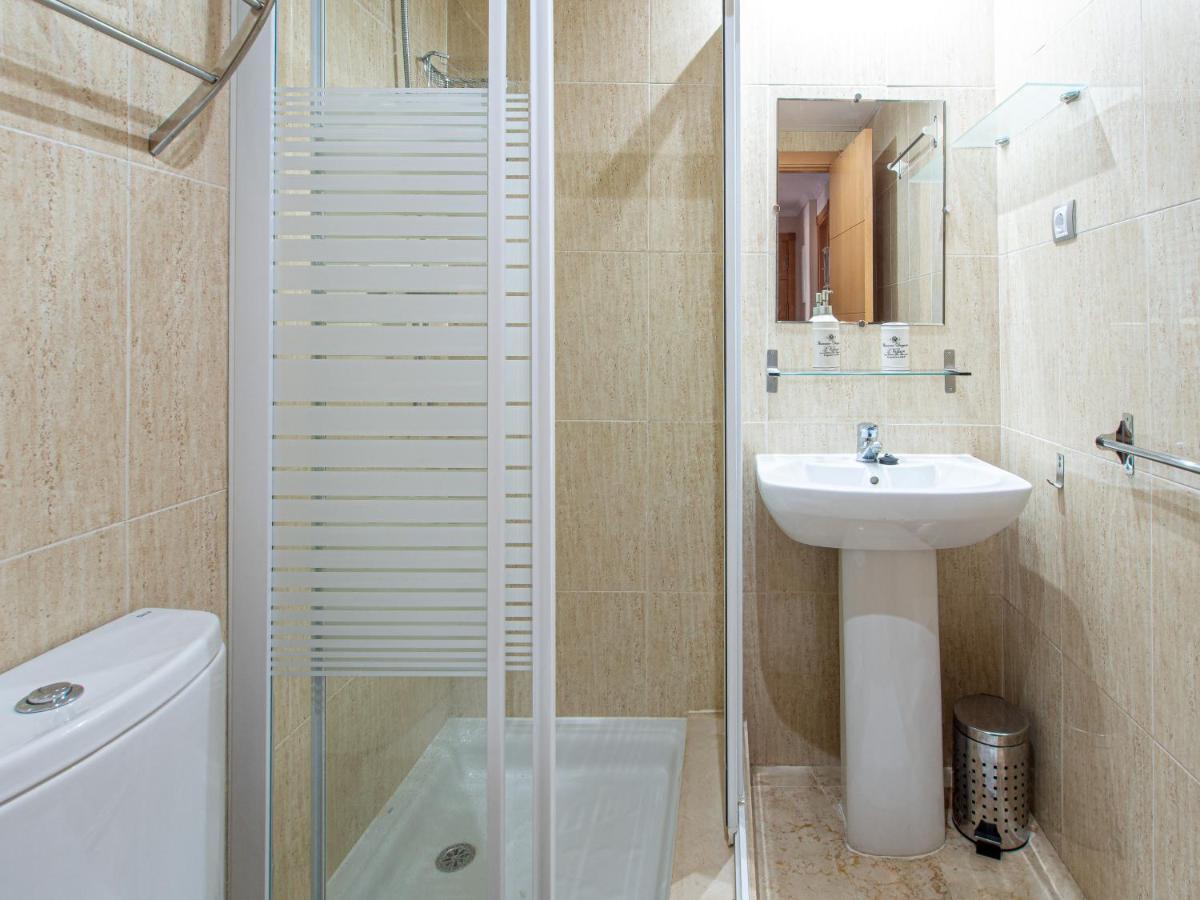2091- Apt Close From All Amenities Manilva Eksteriør bilde
