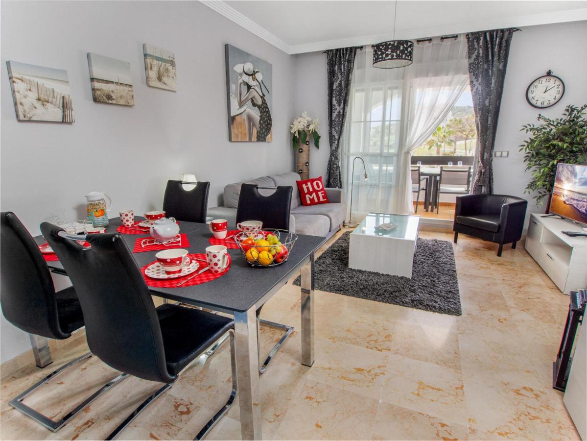 2091- Apt Close From All Amenities Manilva Eksteriør bilde